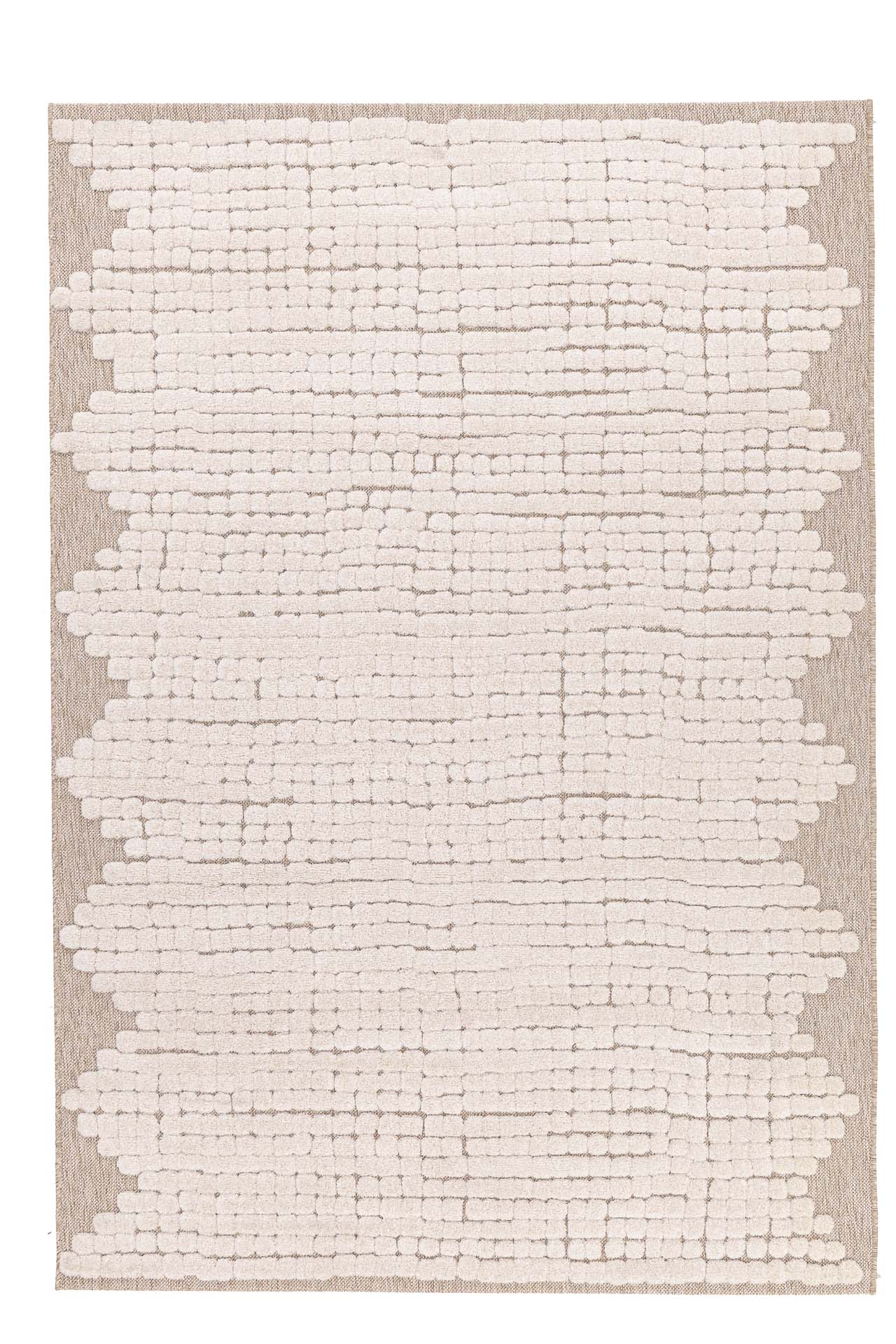 χαλί desert 40401 051 royal carpet - 200 x 290 cm