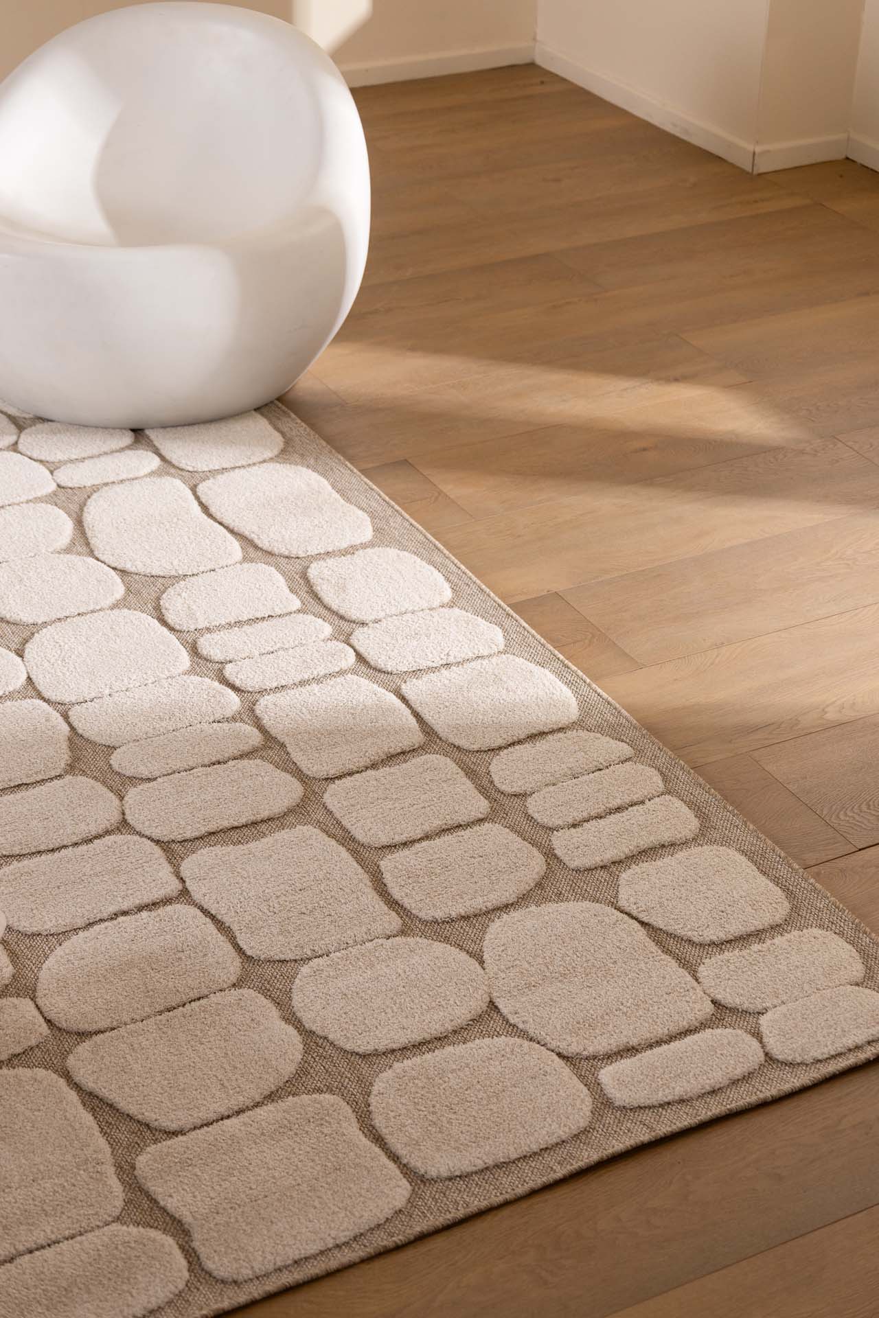 χαλί desert 40402 051 royal carpet - 200 x 290 cm