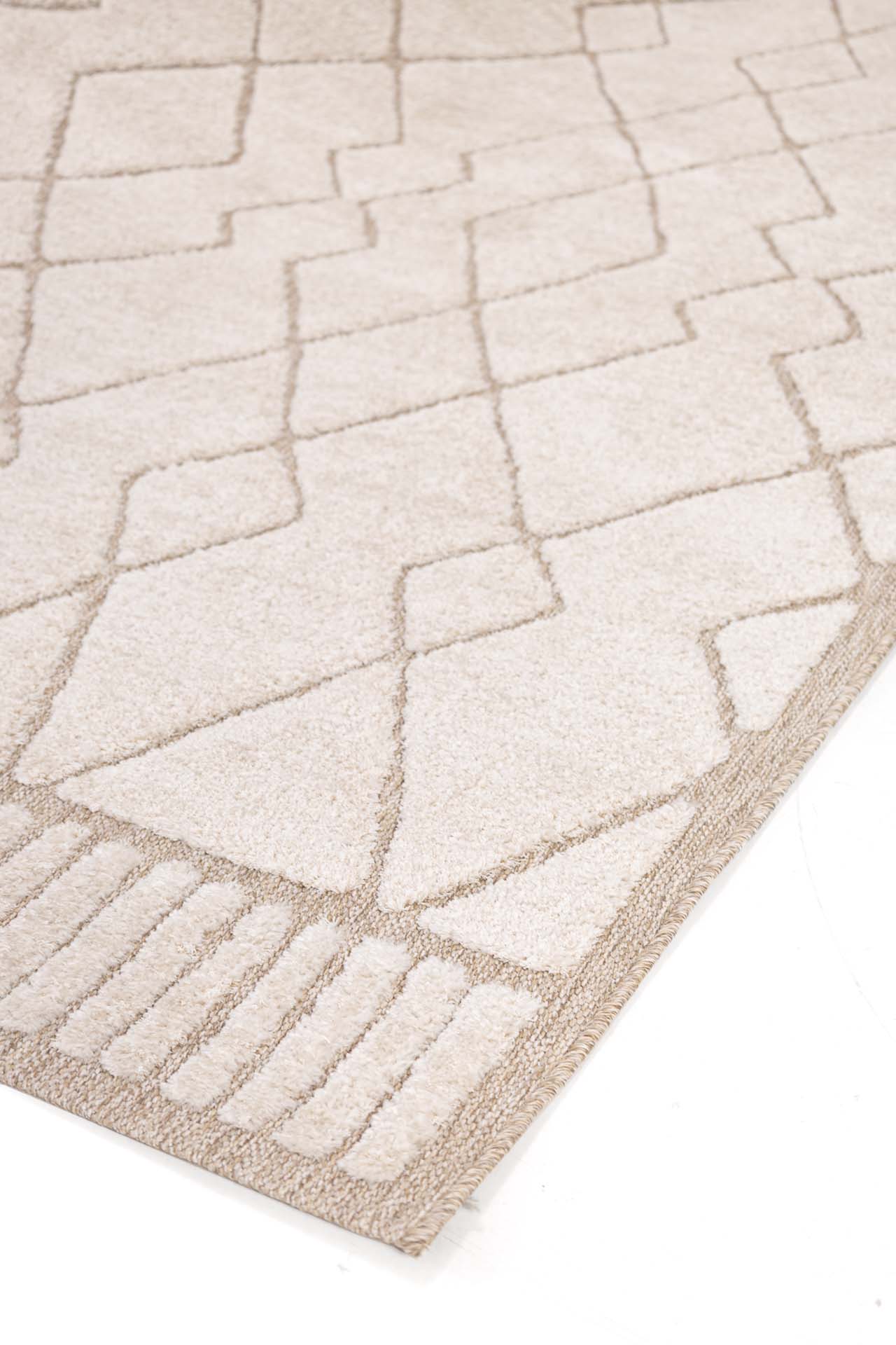 χαλί desert 40403 051 royal carpet - 160 x 230 cm