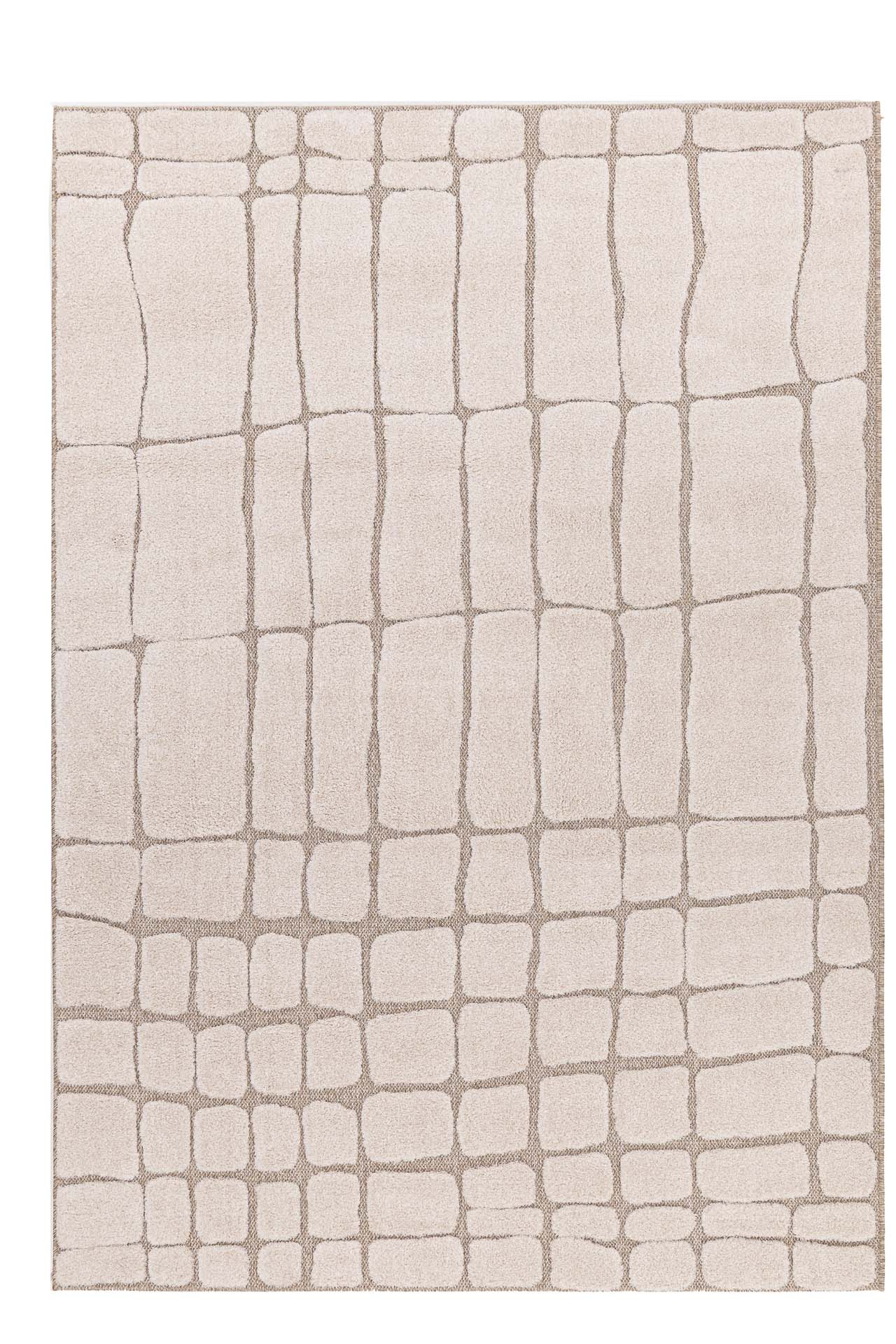 χαλί desert 40405 651 royal carpet - 80 x 150 cm