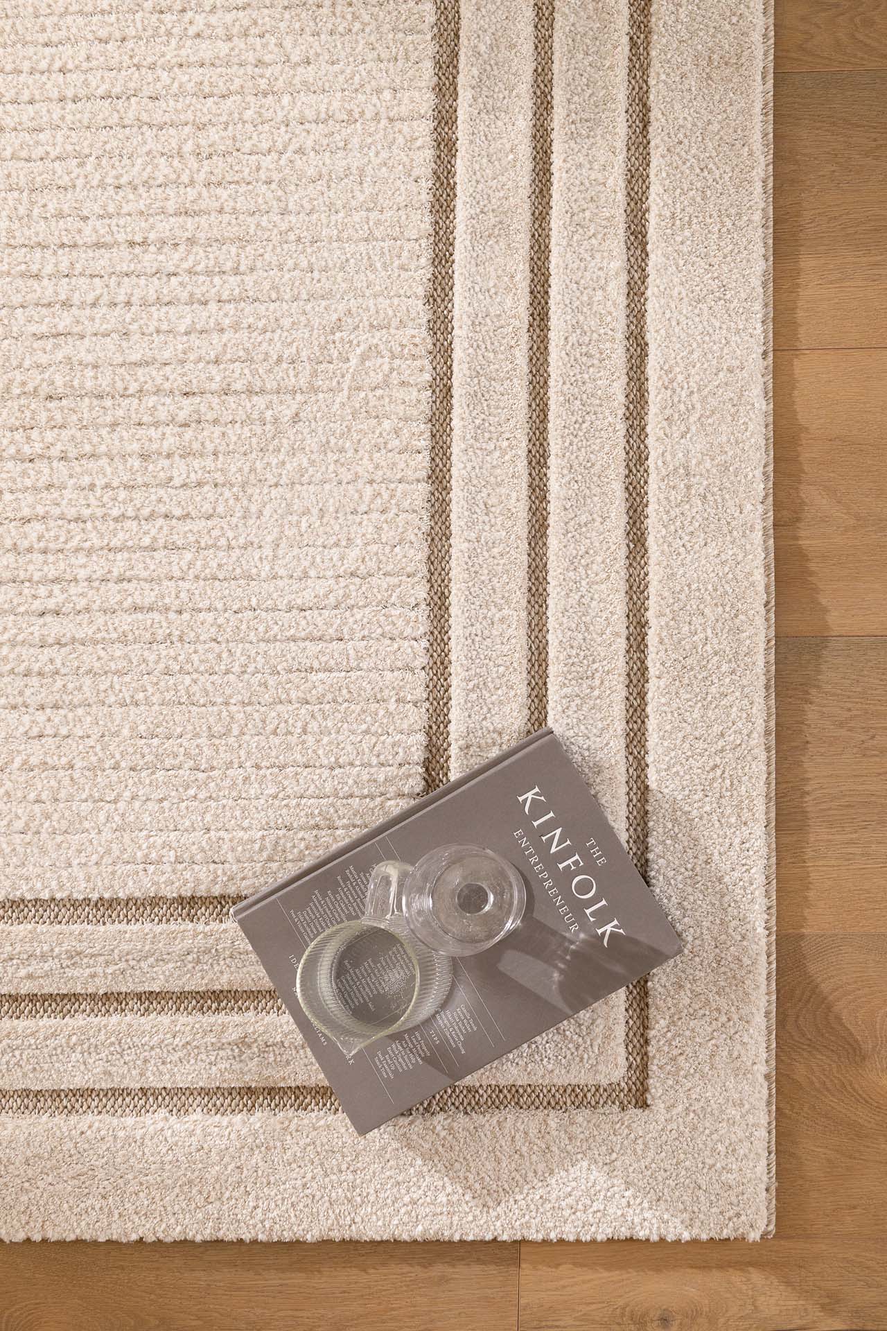 χαλί desert 40419 051 royal carpet - 120 x 170 cm