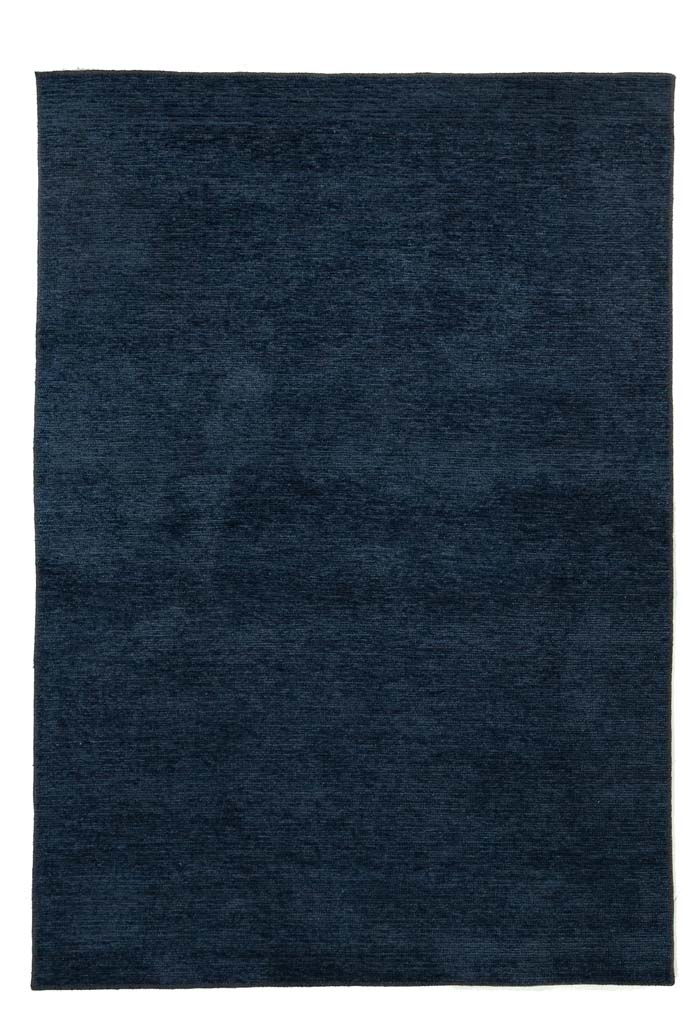 χαλί gatsby blue royal carpet - 70 x 140 cm