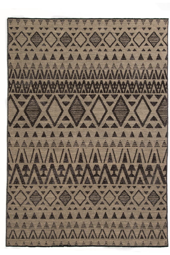 χαλί gloria cotton fume 10 royal carpet - 65 x 140 cm