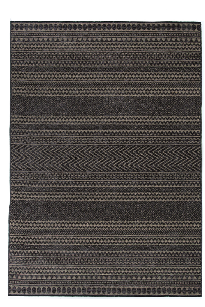 χαλί gloria cotton fume 34 royal carpet - 65 x 140 cm