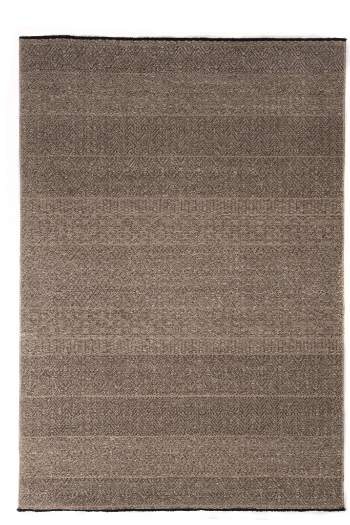 χαλί gloria cotton mink 12 royal carpet - 120 x 180 cm