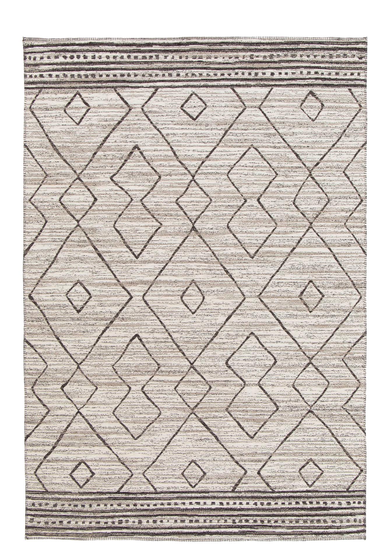 χαλί groove 1003 850 royal carpet - 200 x 290 cm