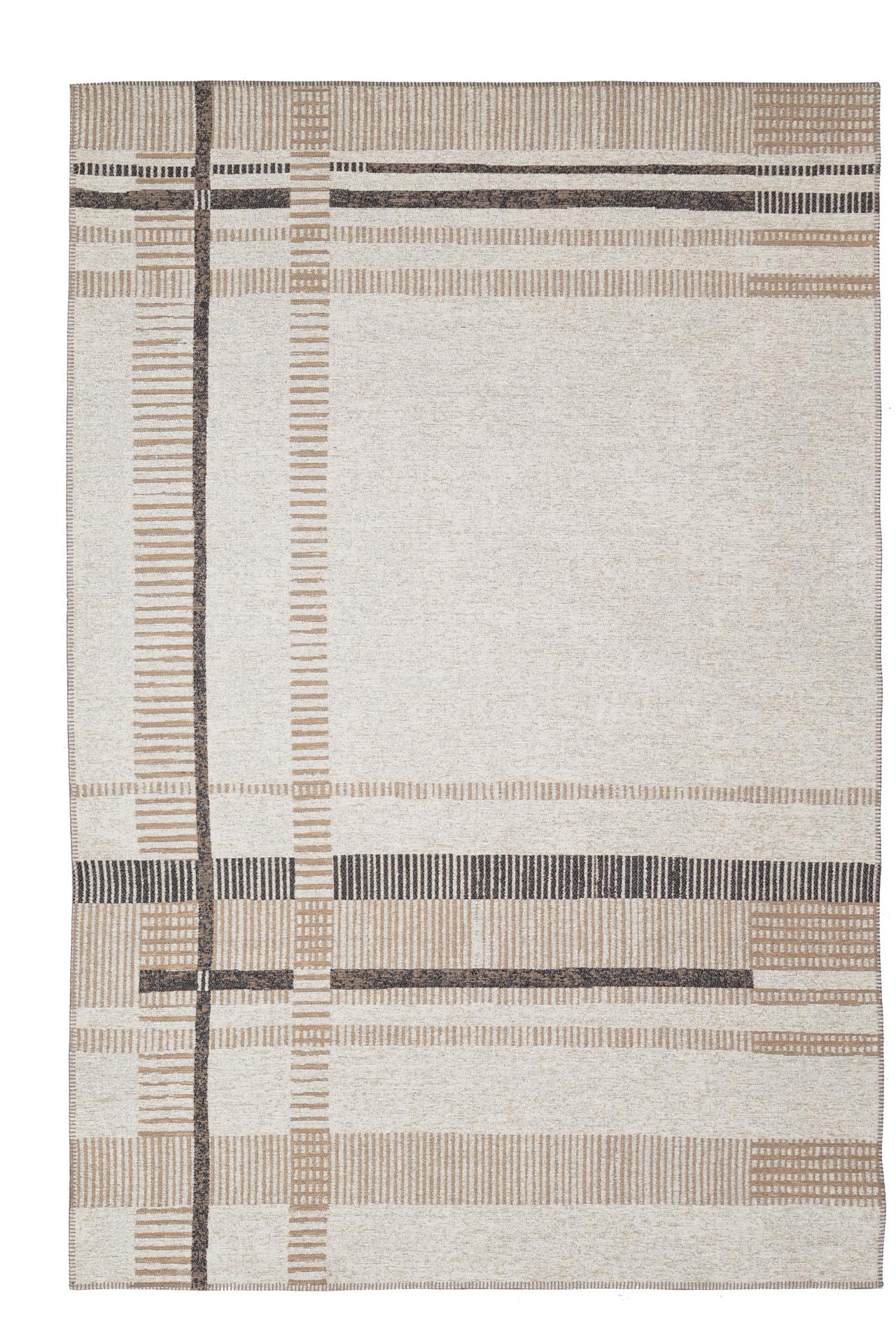 χαλί groove 1009 850 royal carpet - 120 x 170 cm