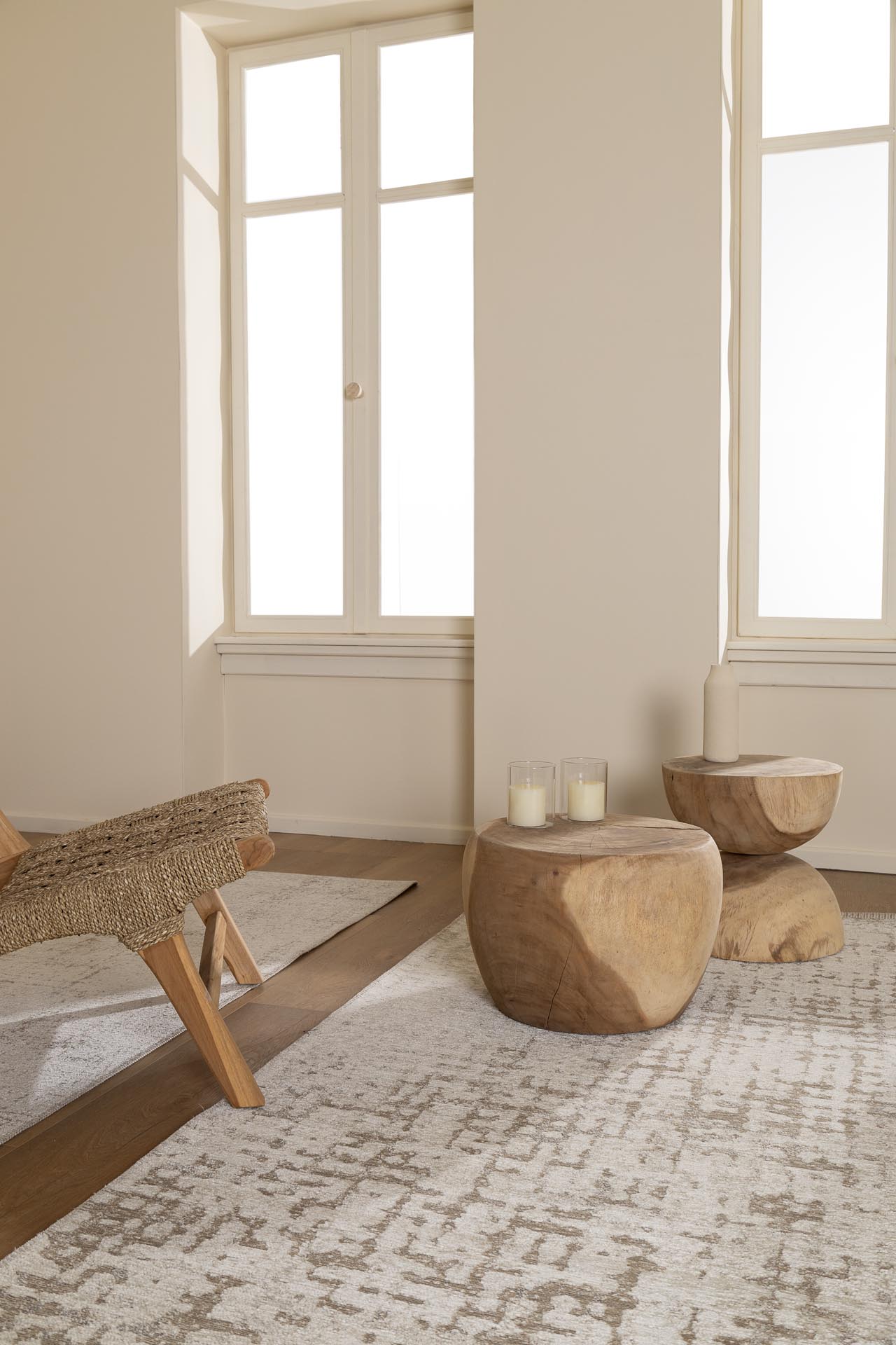 χαλί groove 1013 350 royal carpet - 80 x 150 cm