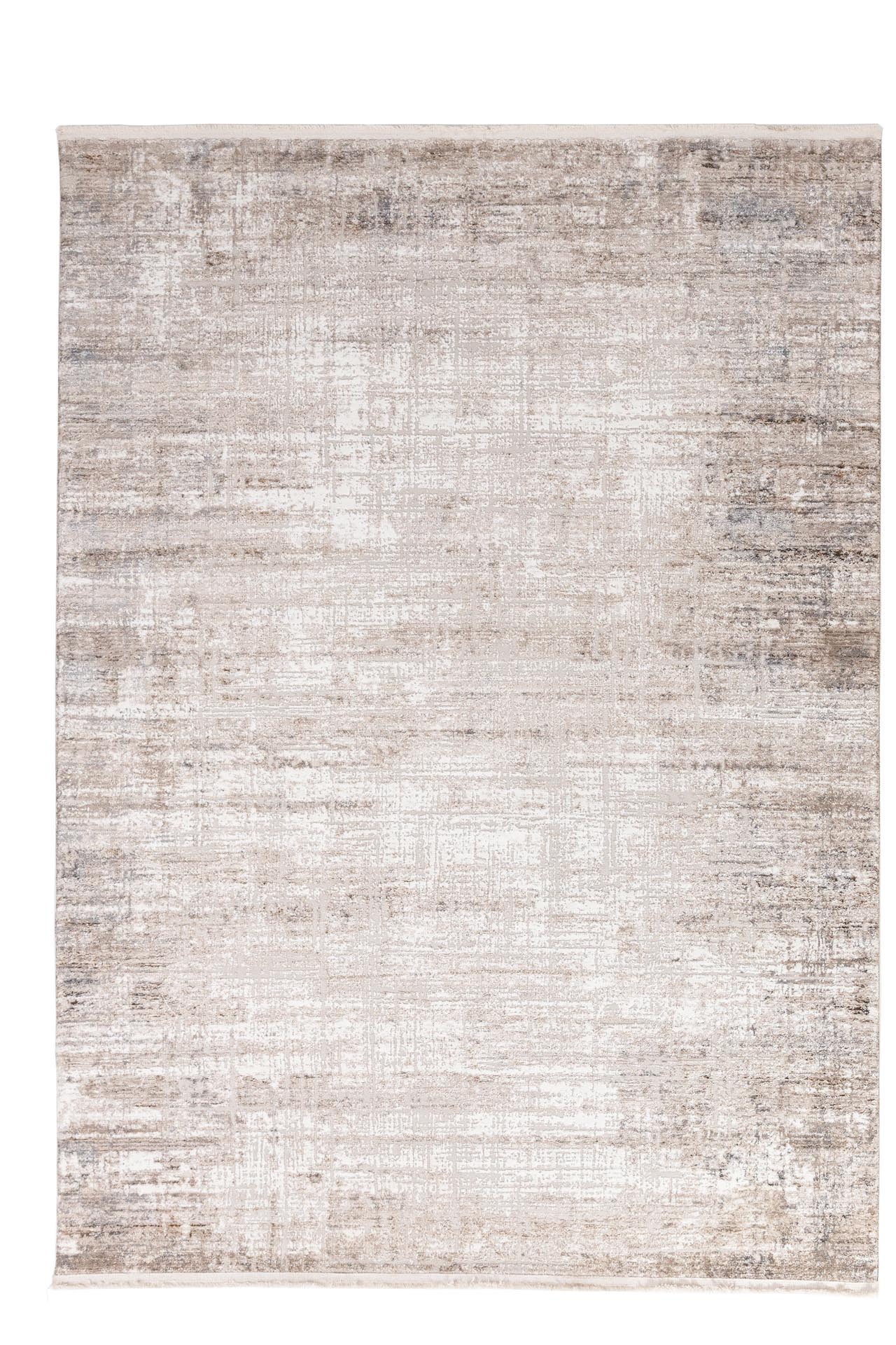 χαλί infinity 10610e beige grey royal carpet - 160 x 230 cm
