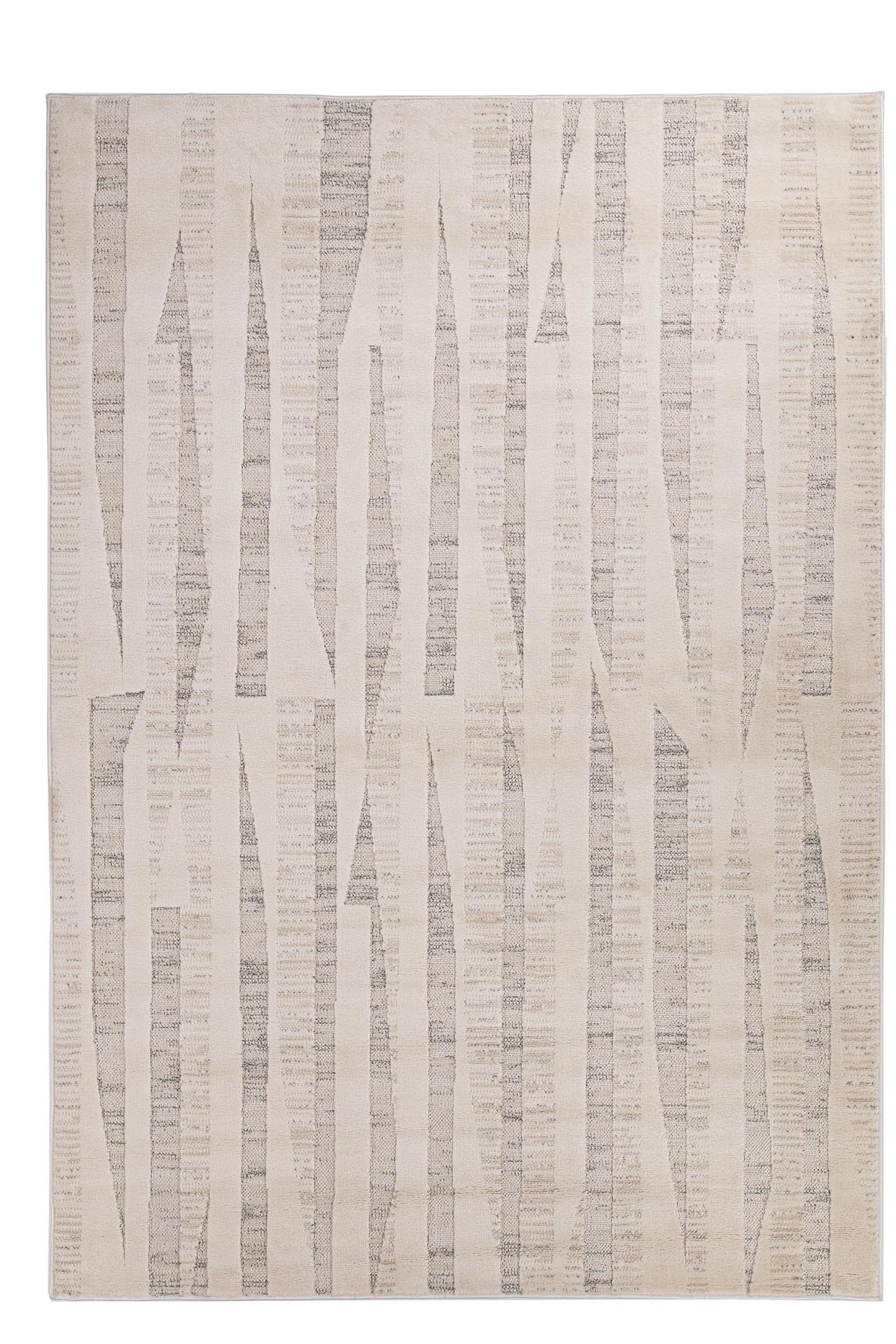 χαλί luna 32211a beige royal carpet - 200 x 290 cm