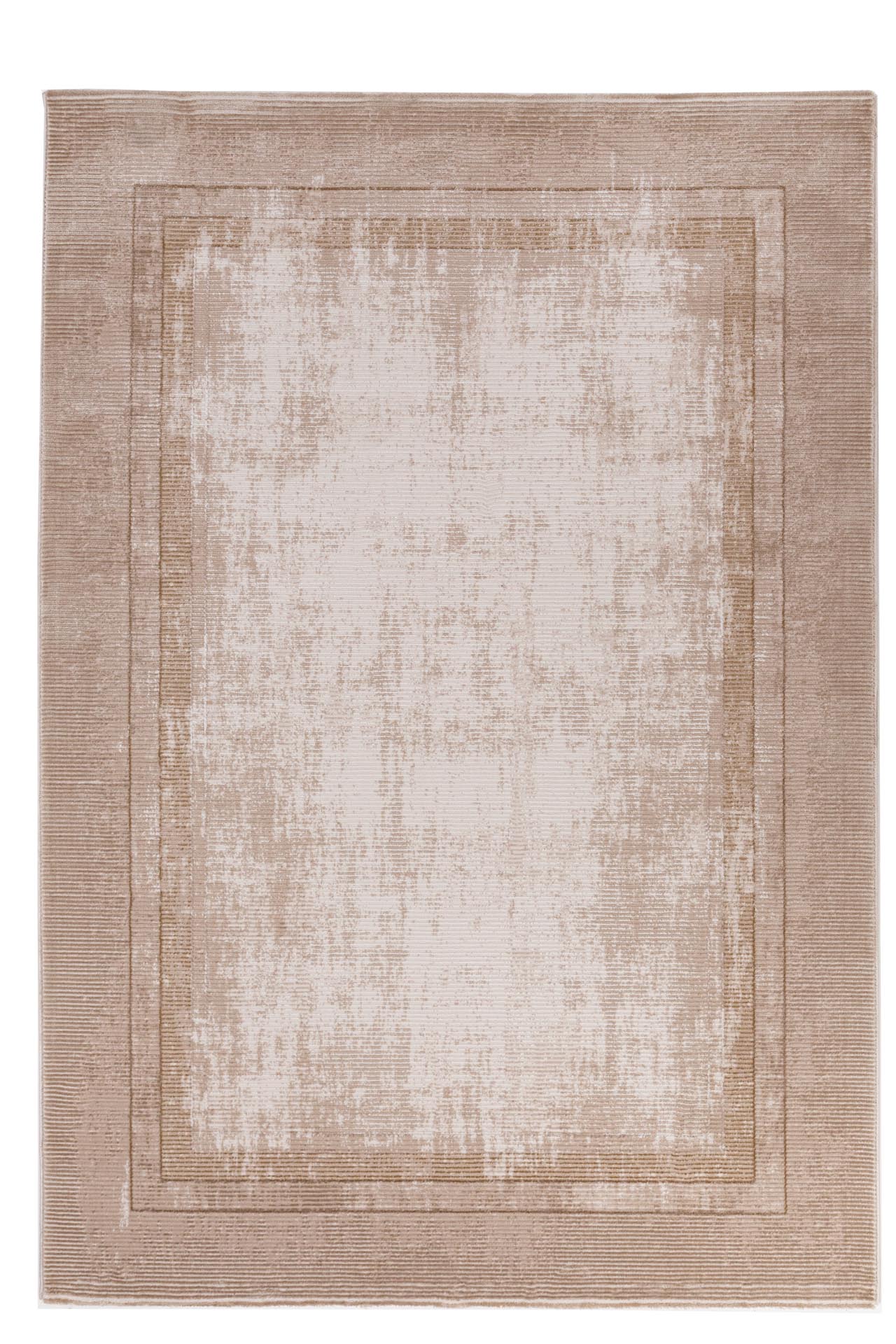 χαλί madisson 03a l.beige royal carpet - 67 x 500 cm