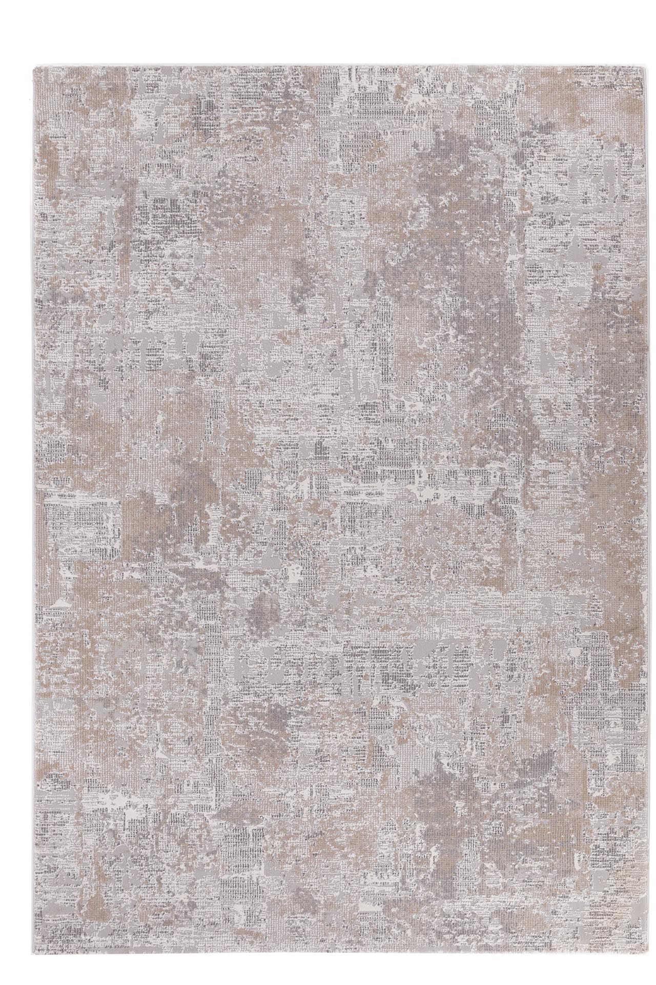 χαλί madisson 36a grey royal carpet - 200 x 250 cm