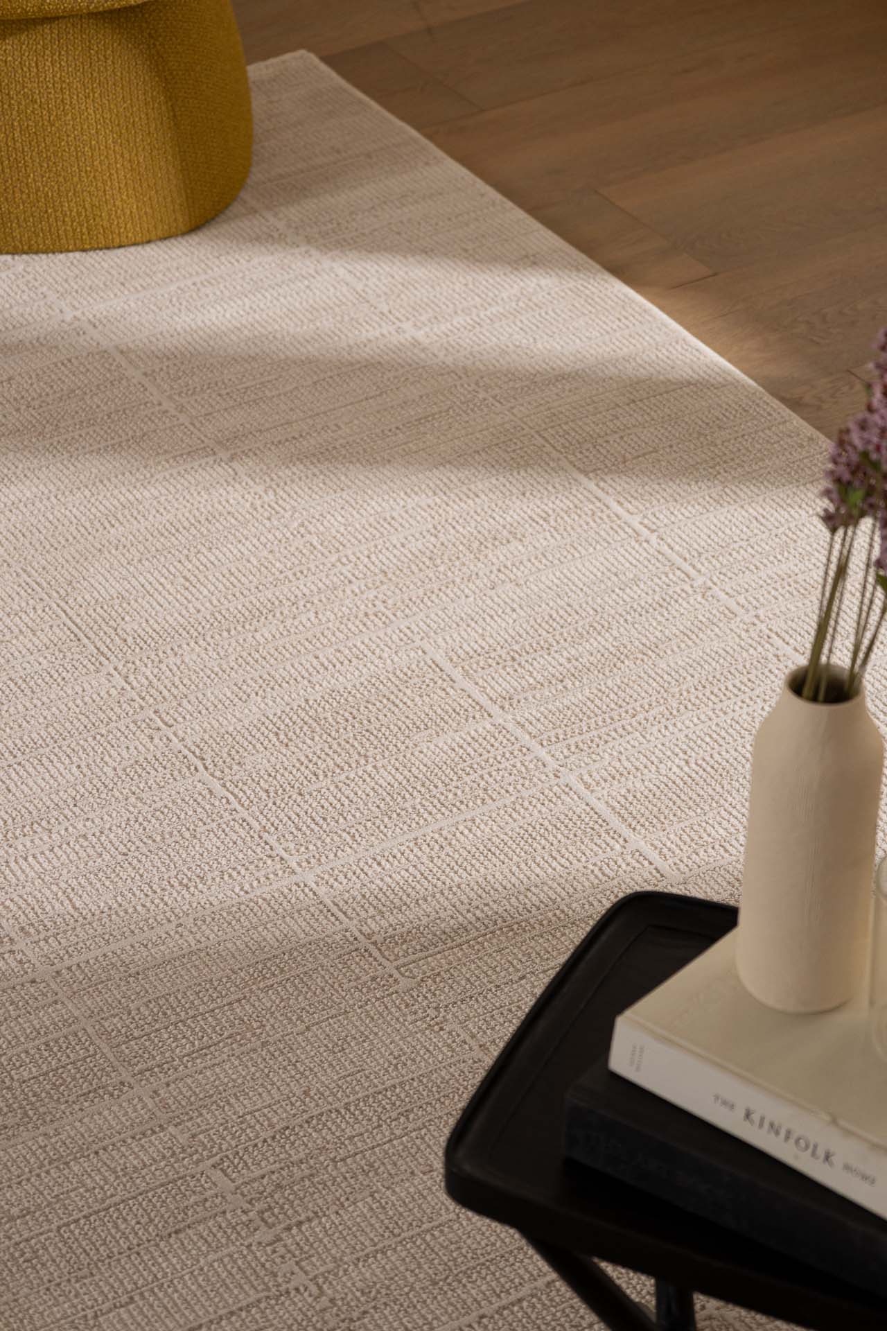 χαλί madisson 39a royal carpet - 200 x 290 cm