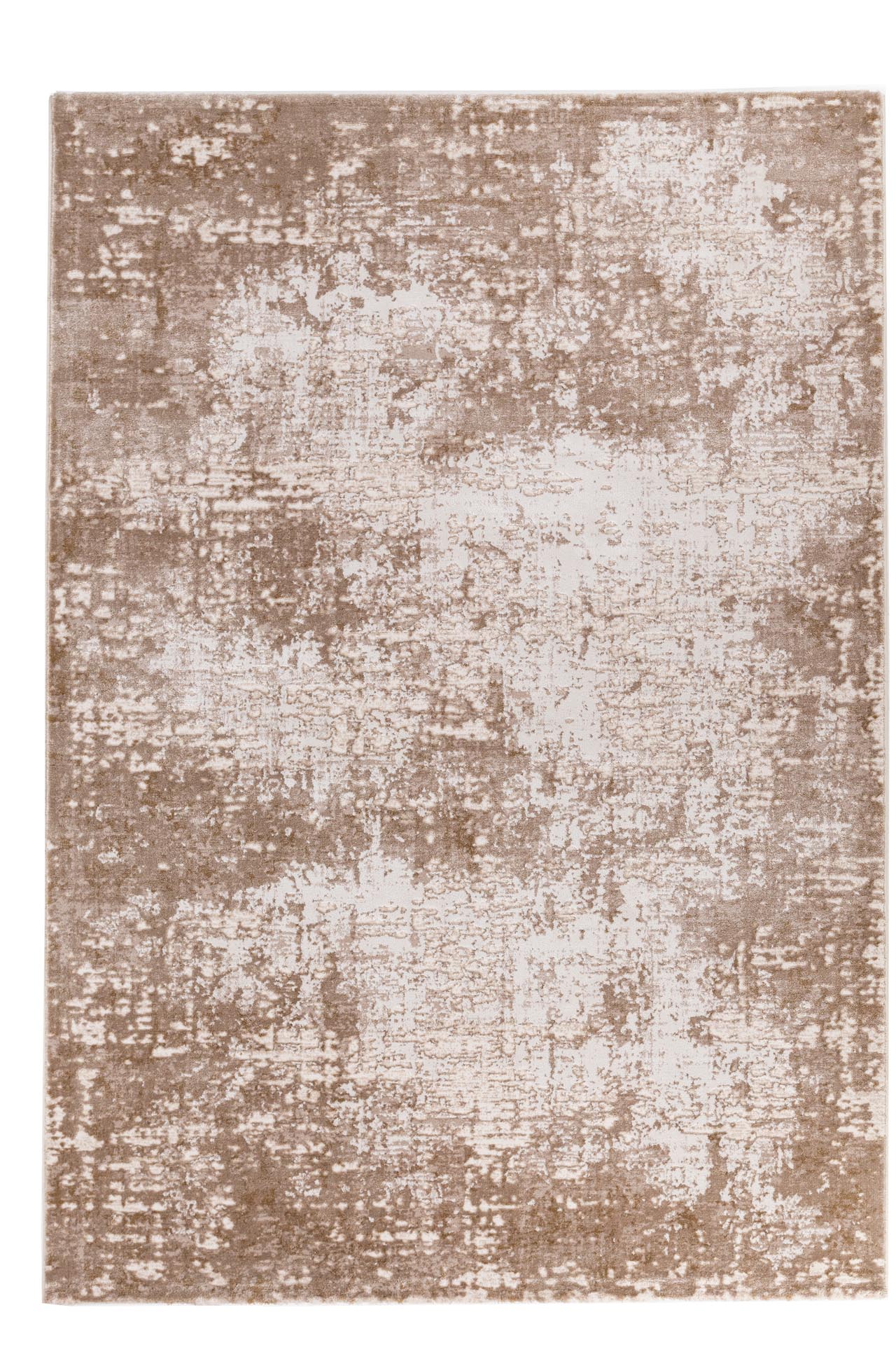 χαλί madisson 75b beige royal carpet - 200 x 290 cm