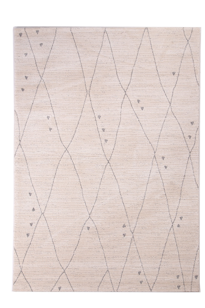 χαλί matisse 24526 royal carpet - 67 x 140 cm