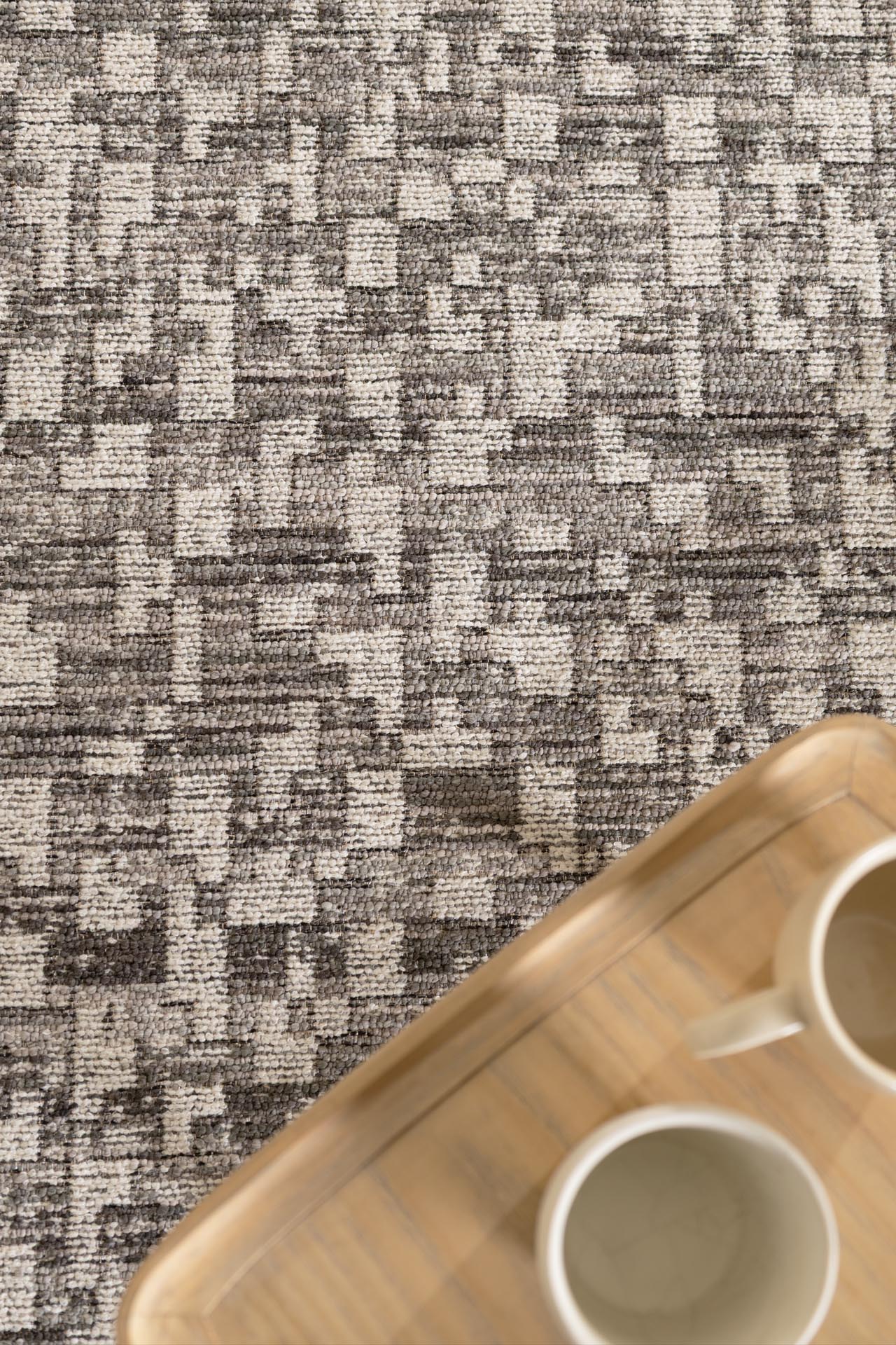 χαλί nomad 3527 royal carpet - 200 x 290 cm