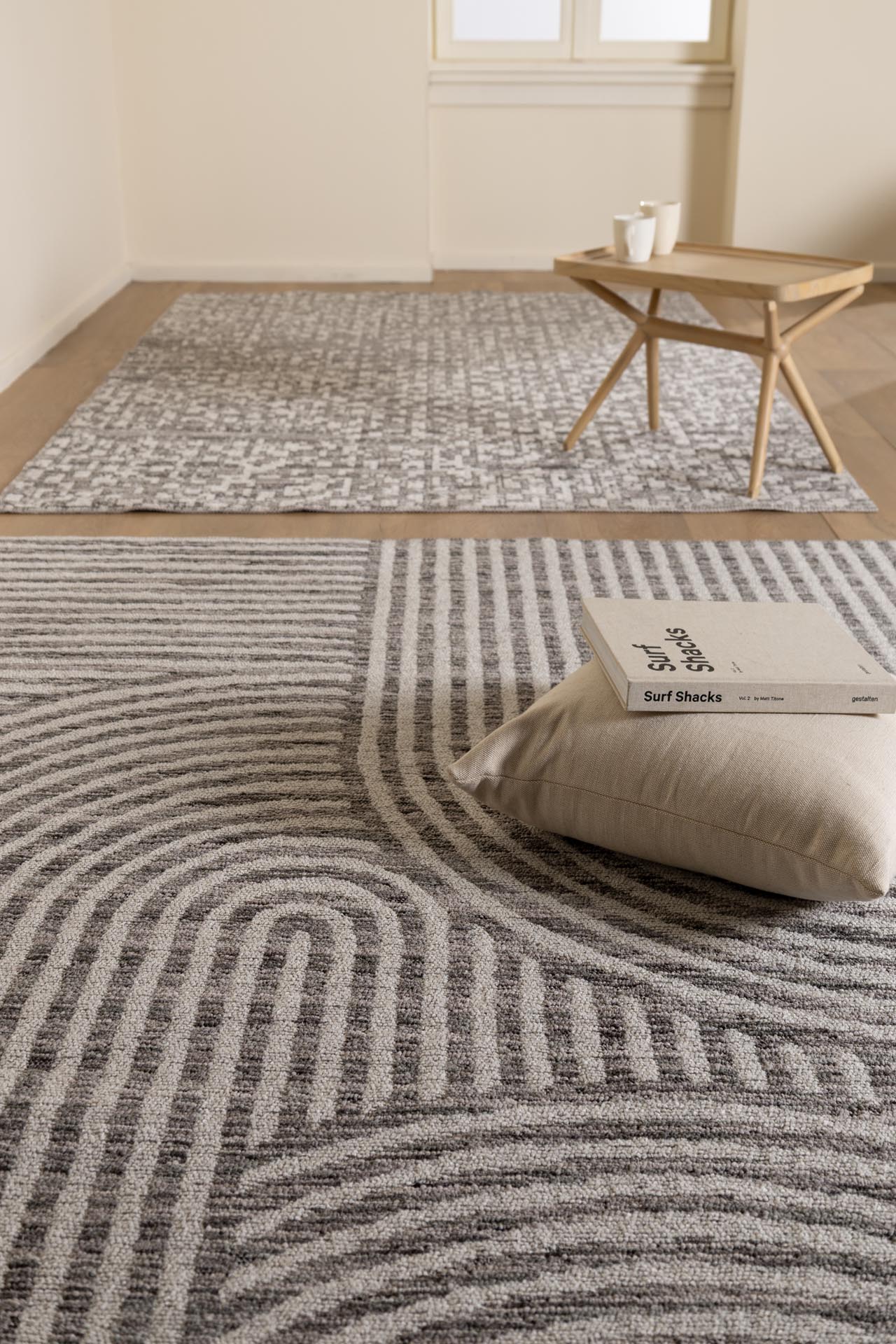 χαλί nomad 3529 royal carpet - 120 x 170 cm