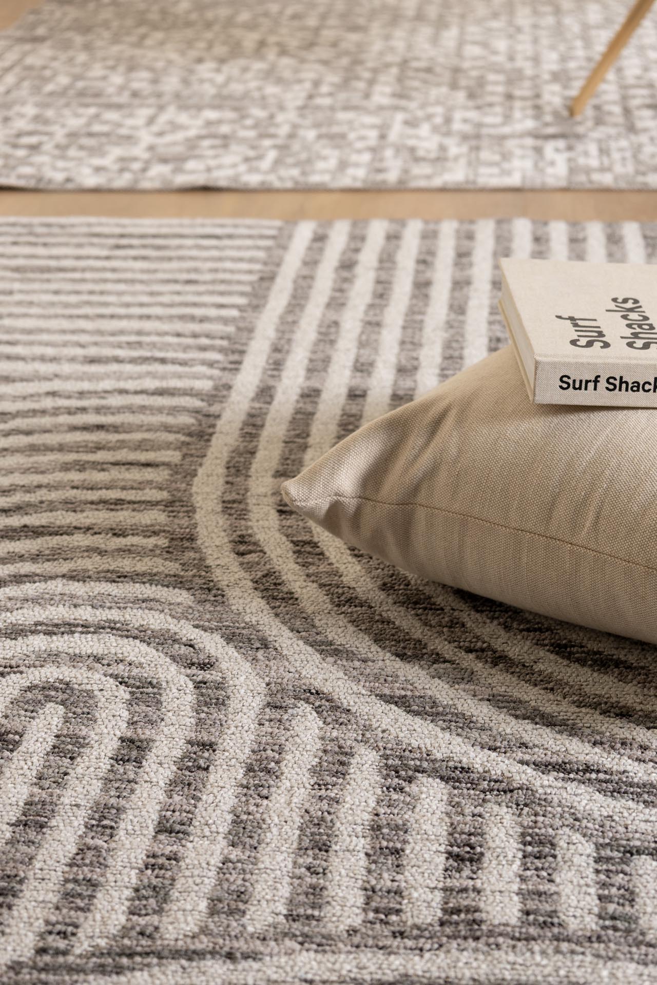 χαλί nomad 3529 royal carpet - 80 x 150 cm