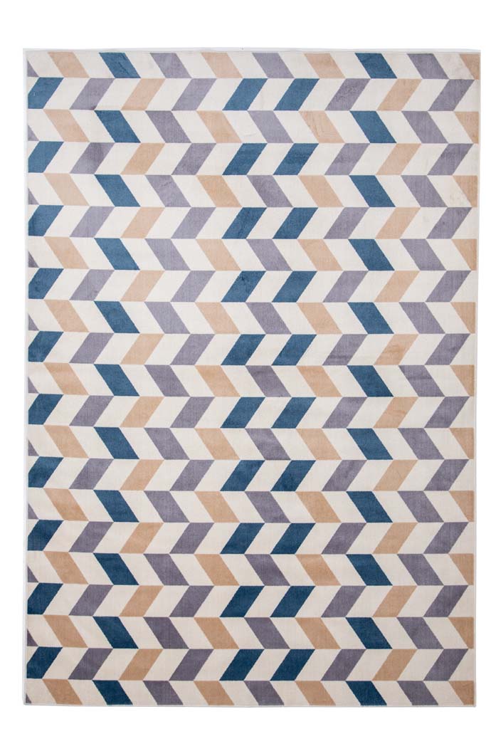 χαλί nubia 94 j royal carpet - 155 x 230 cm