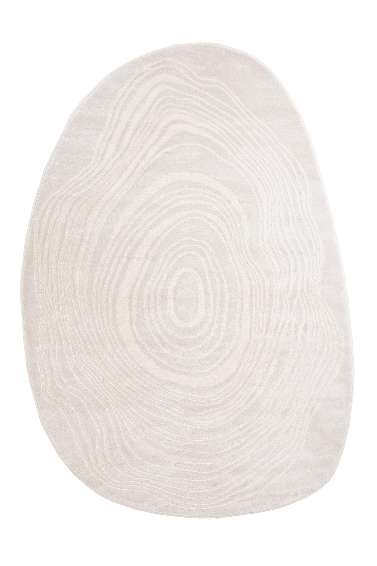 χαλί organic 249 cream royal carpet - 200 x 290 cm