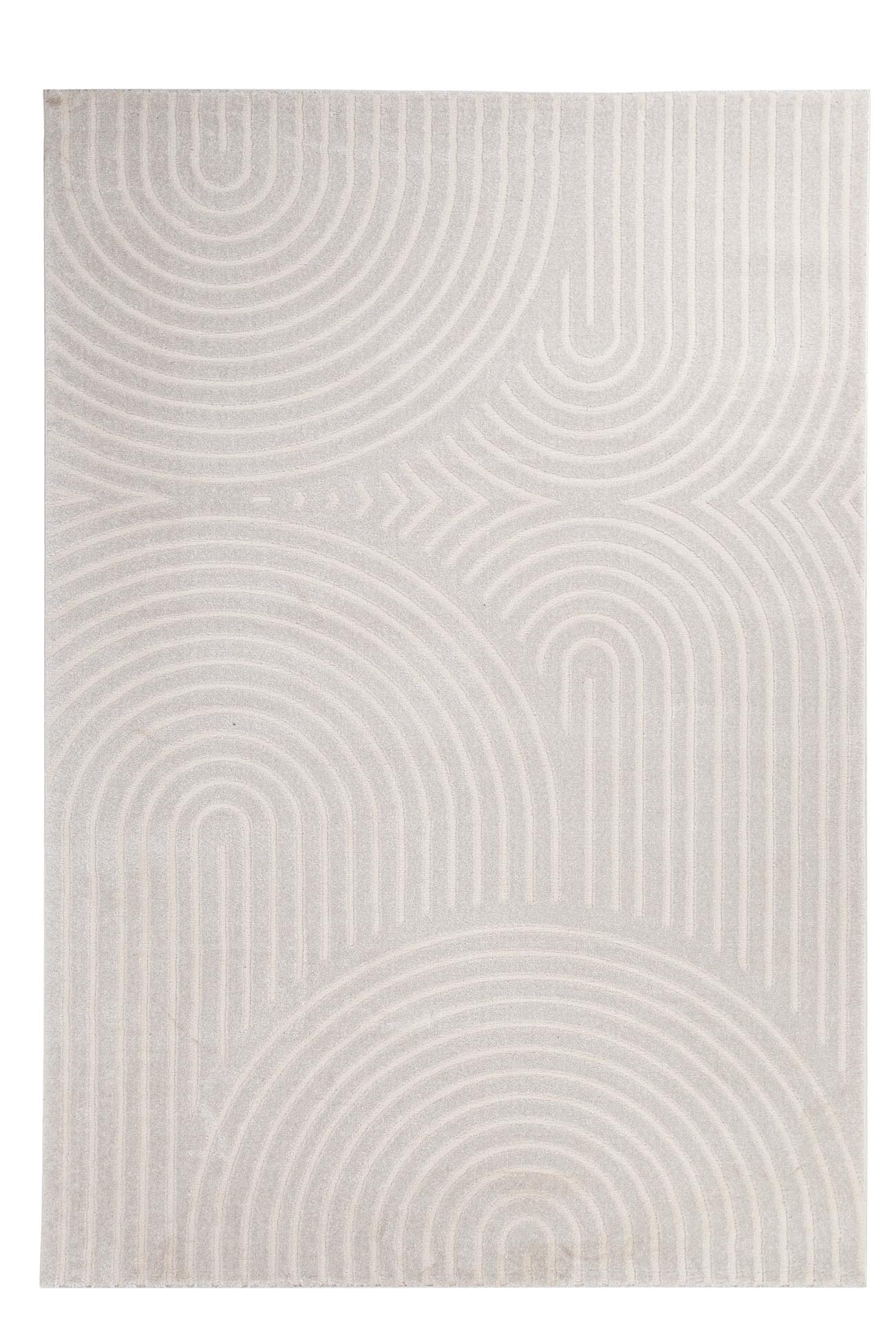 χαλί organic 565 cream royal carpet - 200 x 250 cm