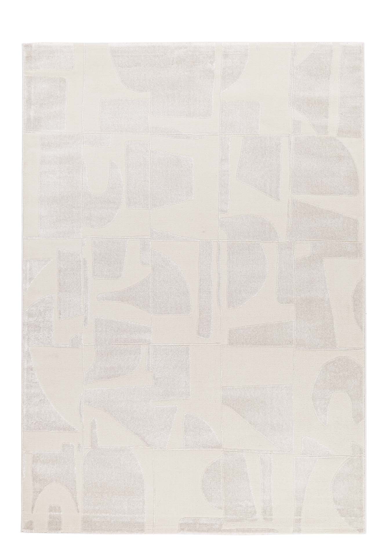 χαλί organic 620α cream royal carpet - 200 x 250 cm
