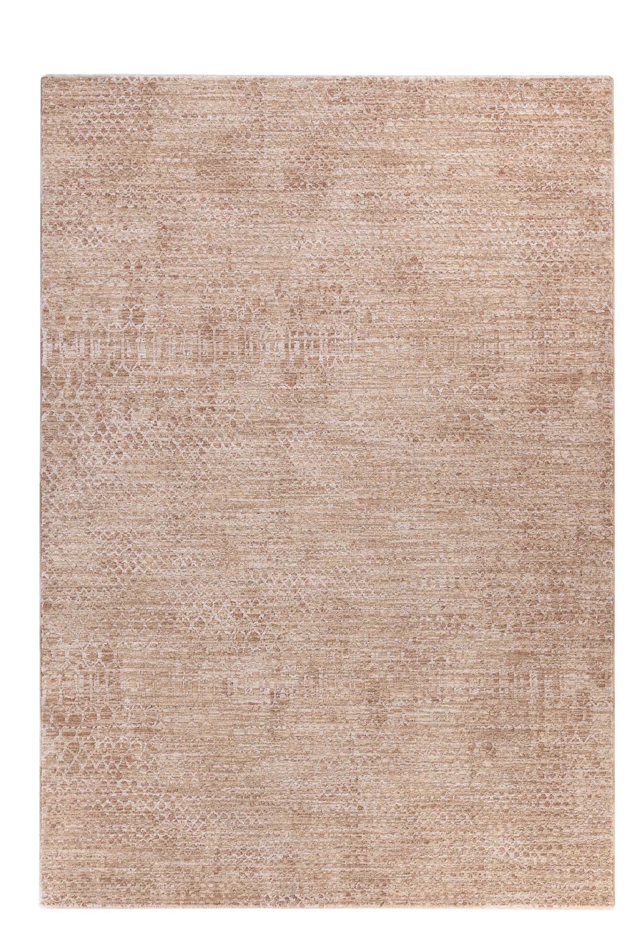 χαλί prime 003 beige royal carpet - 140 x 190 cm