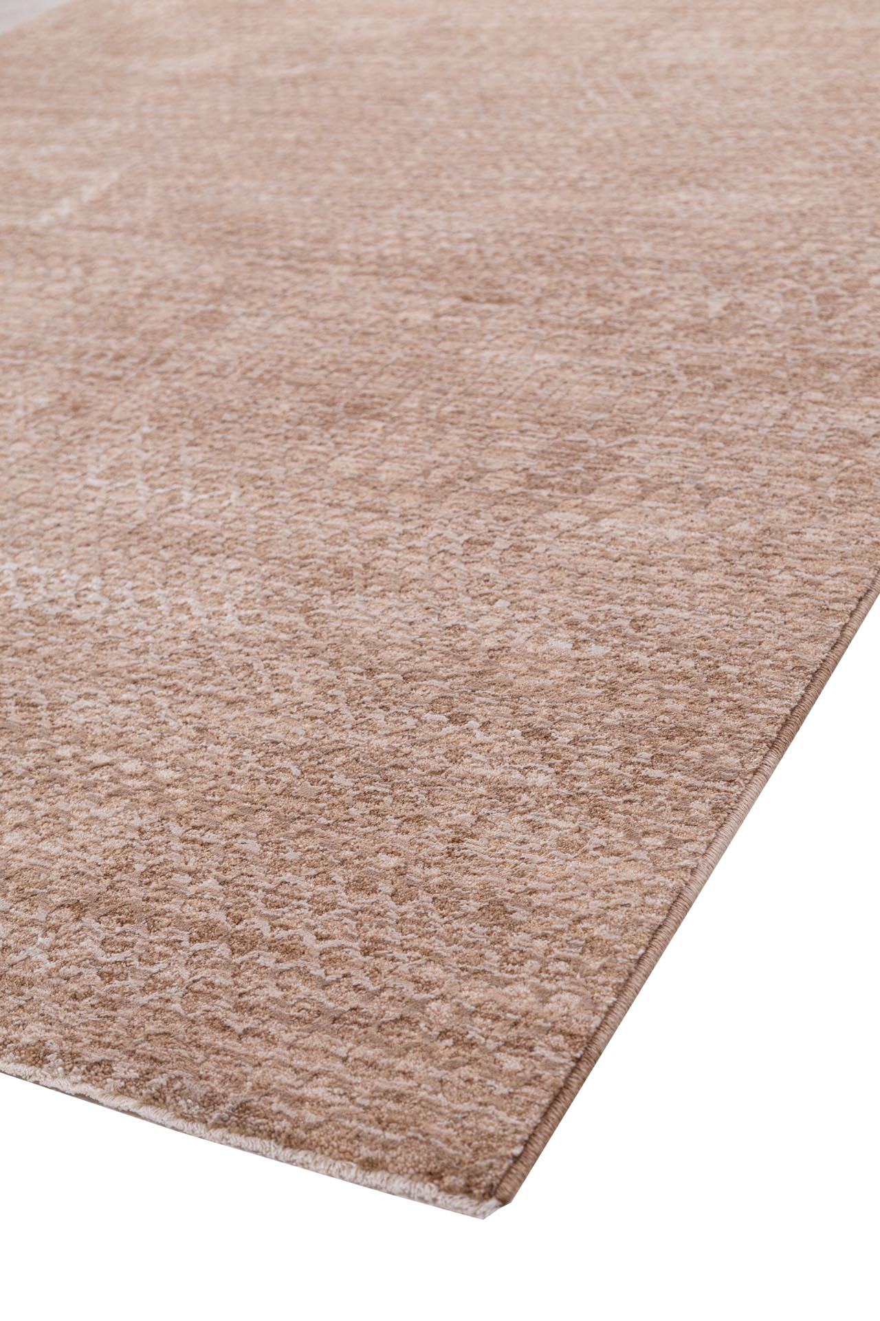 χαλί prime 003 beige royal carpet - 140 x 190 cm