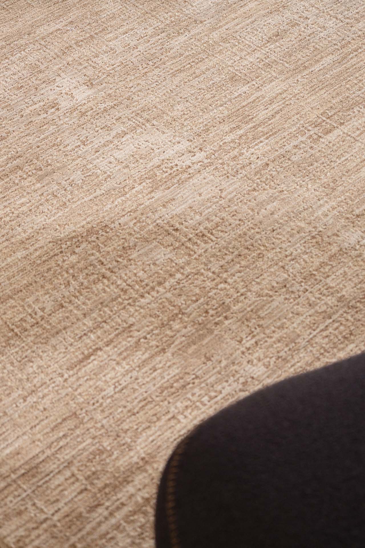 χαλί prime 008 beige royal carpet - 160 x 230 cm