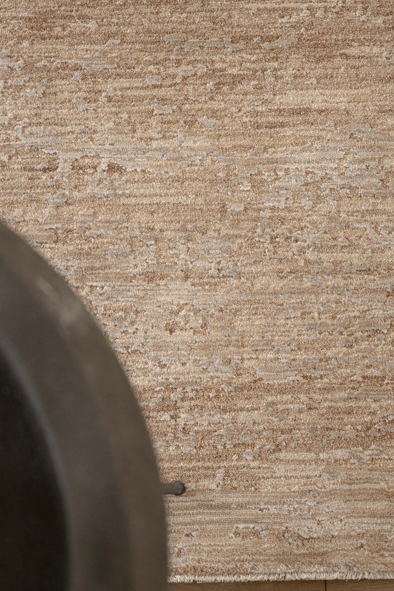 χαλί prime 022 beige royal carpet - 160 x 230 cm