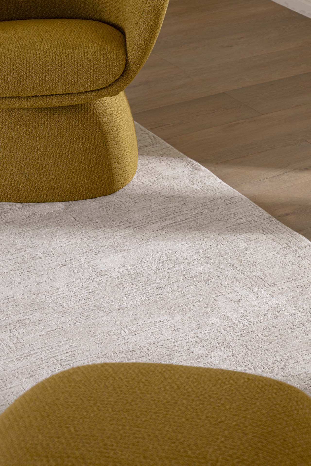 χαλί prime 361 white royal carpet - 200 x 300 cm