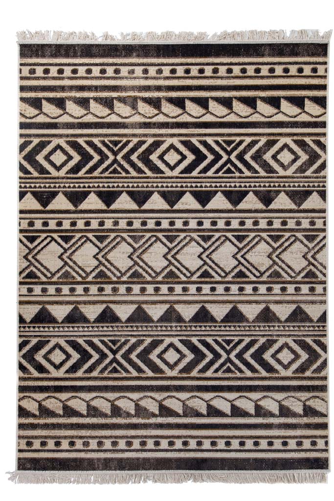 χαλί refold 21861 767 royal carpet - 80 x 150 cm