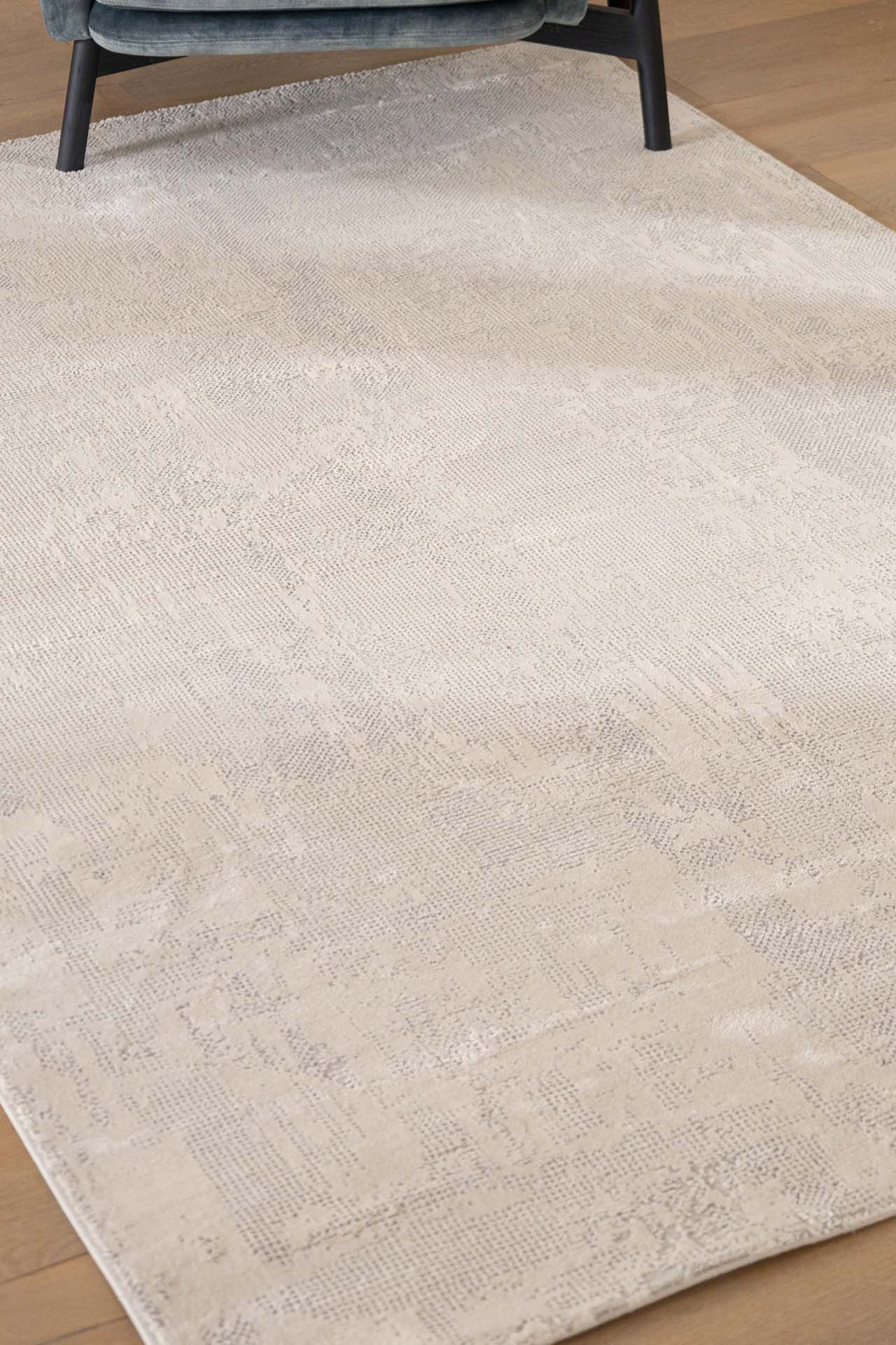 χαλί silky 08c l.beige royal carpet - 240 x 350 cm