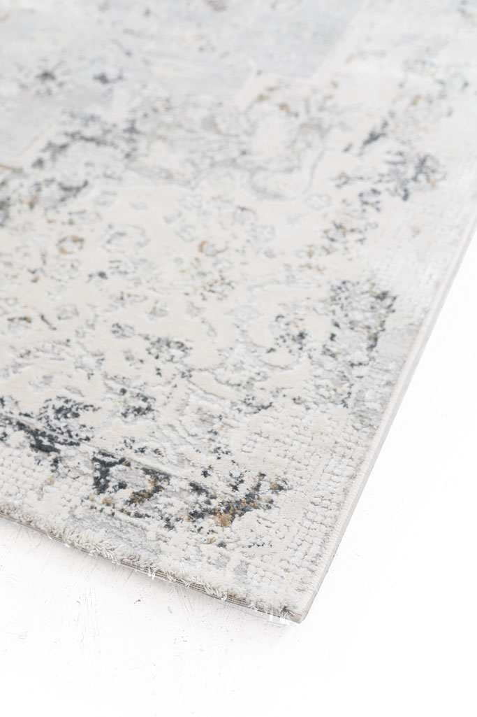 χαλί silky 09 l.beige royal carpet - 240 x 350 cm