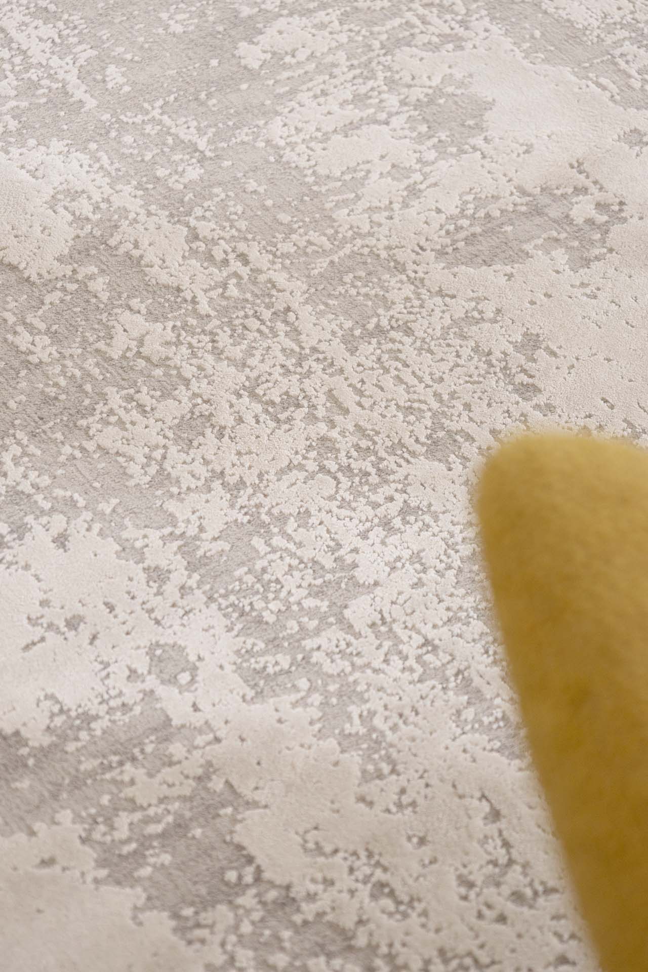 χαλί silky 24i l.beige royal carpet - 200 x 290 cm