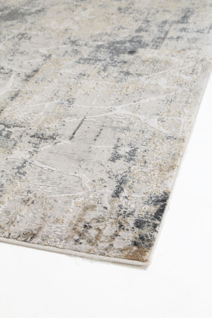 χαλί silky 341c beige royal carpet - 280 x 380 cm