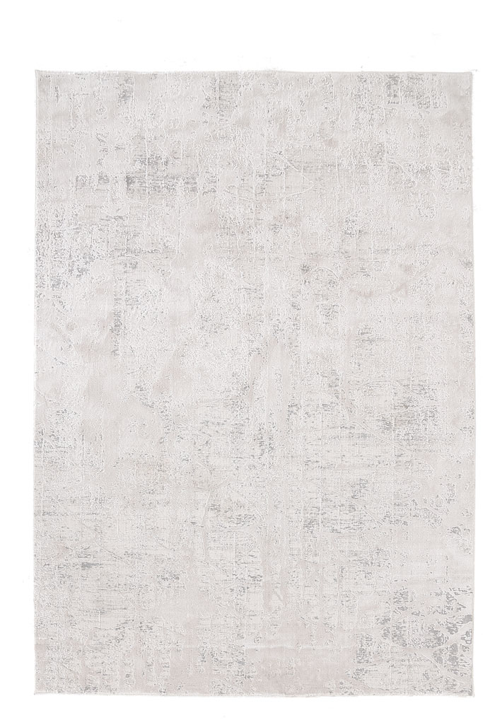 χαλί silky 341d white royal carpet - 280 x 380 cm