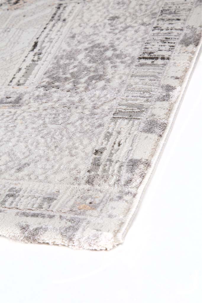 χαλί silky δ - 53c l.beige royal carpet - 80 x 150 cm