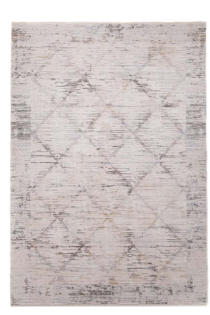 χαλί tokyo 74a l.grey royal carpet - 160 x 230 cm