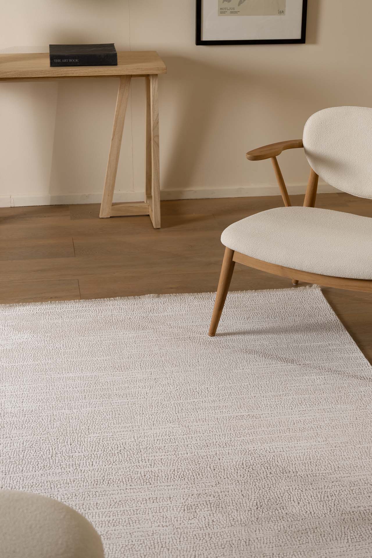 μοντέρνο χαλί nordic 394 f royal carpet - 200 x 250 cm