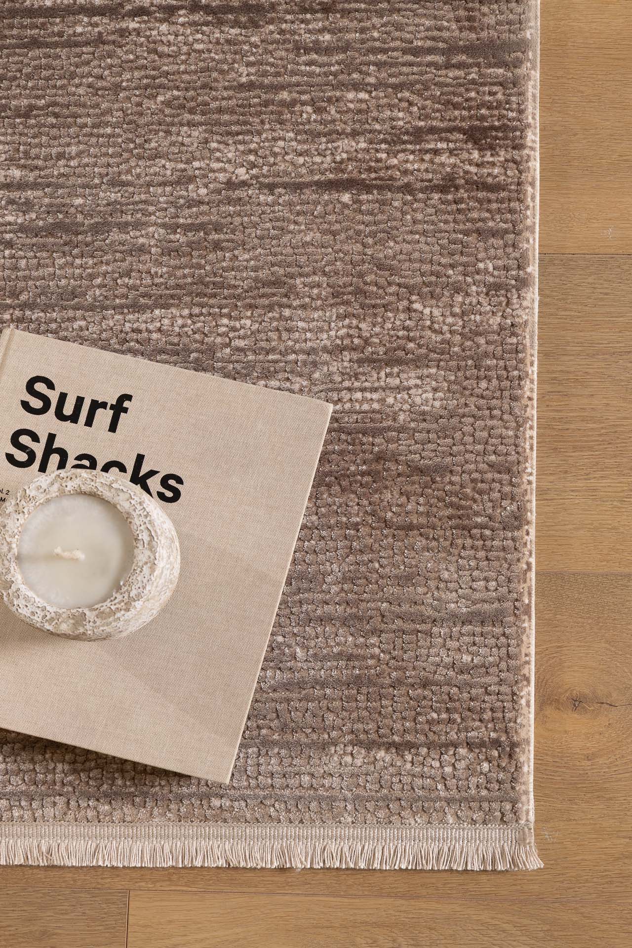 μοντέρνο χαλί nordic 394 h royal carpet - 240 x 350 cm