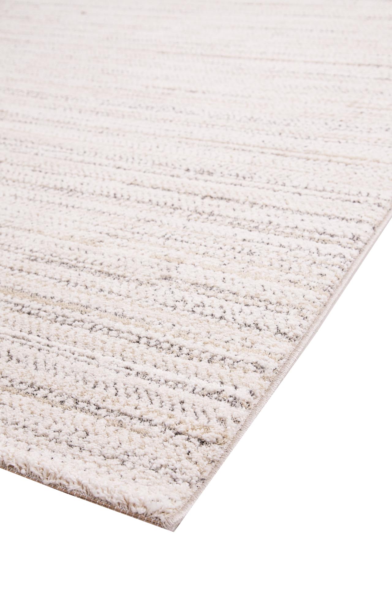 μοντέρνο χαλί solid 1772c white royal carpet - 200 x 300 cm
