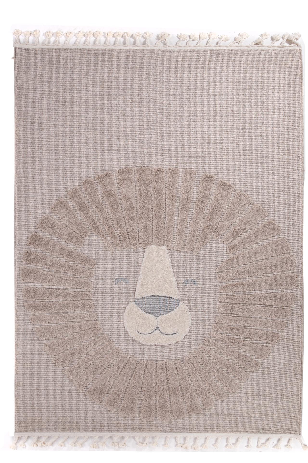 παιδικό χαλί lila 06 royal carpet - 120 x 120 cm