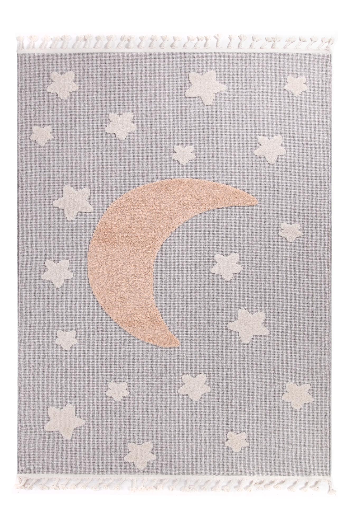 παιδικό χαλί lila 09 royal carpet - 200 x 290 cm