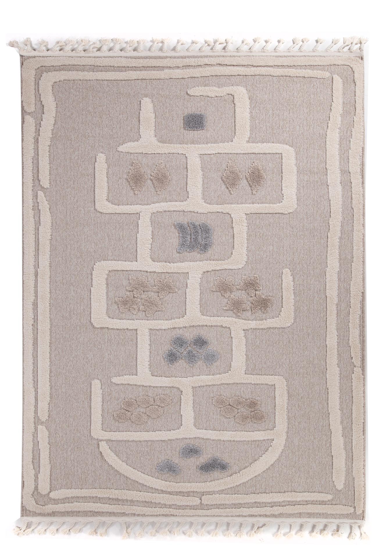 παιδικό χαλί lila 13 royal carpet - 200 x 290 cm