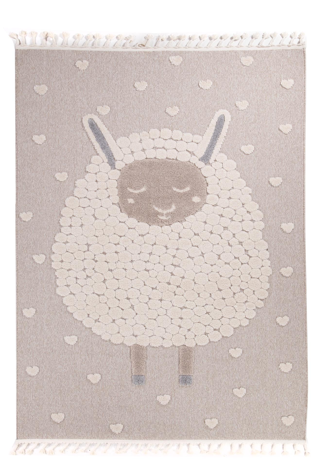 παιδικό χαλί lila 15 royal carpet - 133 x 190 cm