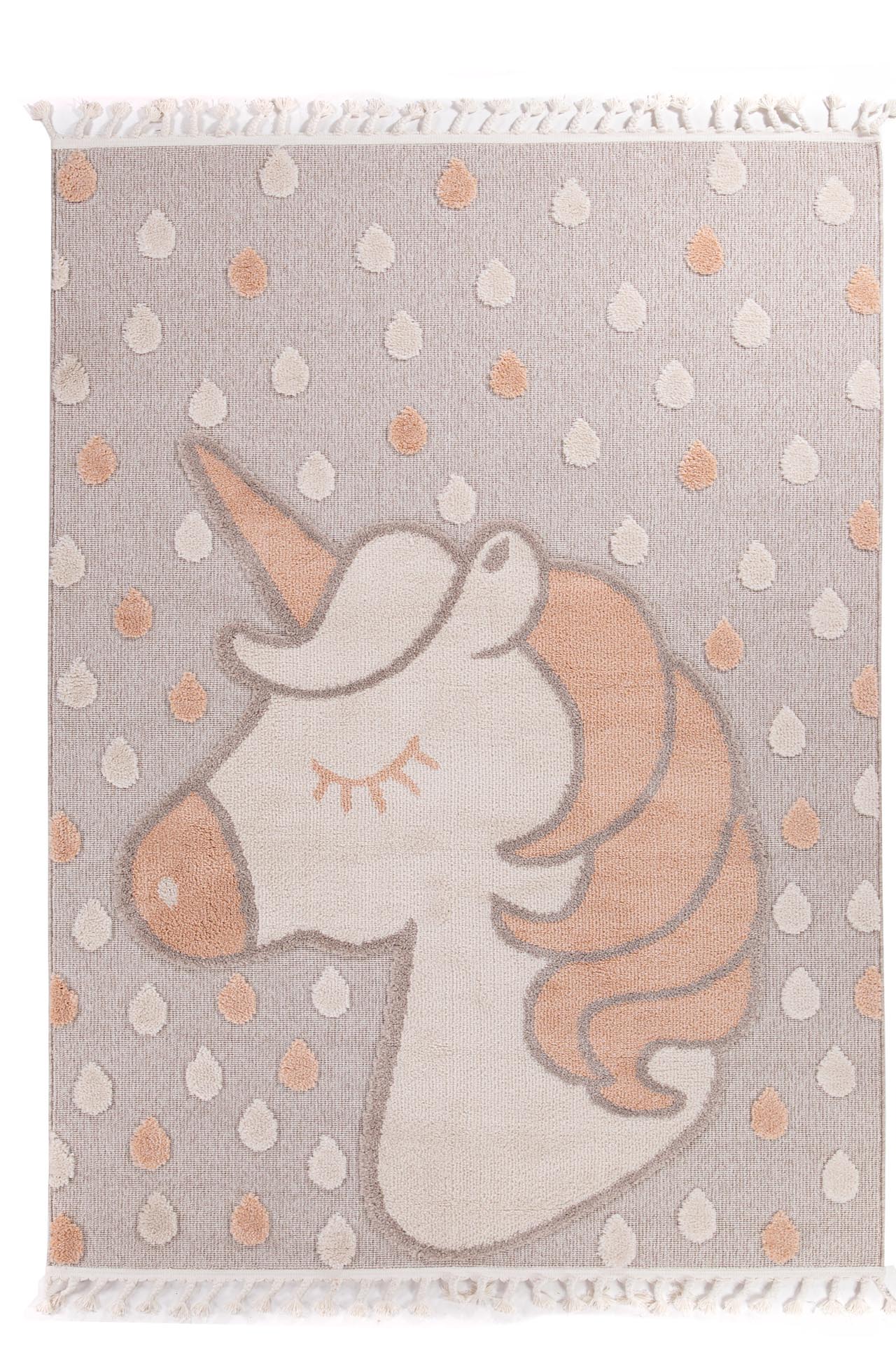 παιδικό χαλί lila 65 royal carpet - 200 x 290 cm