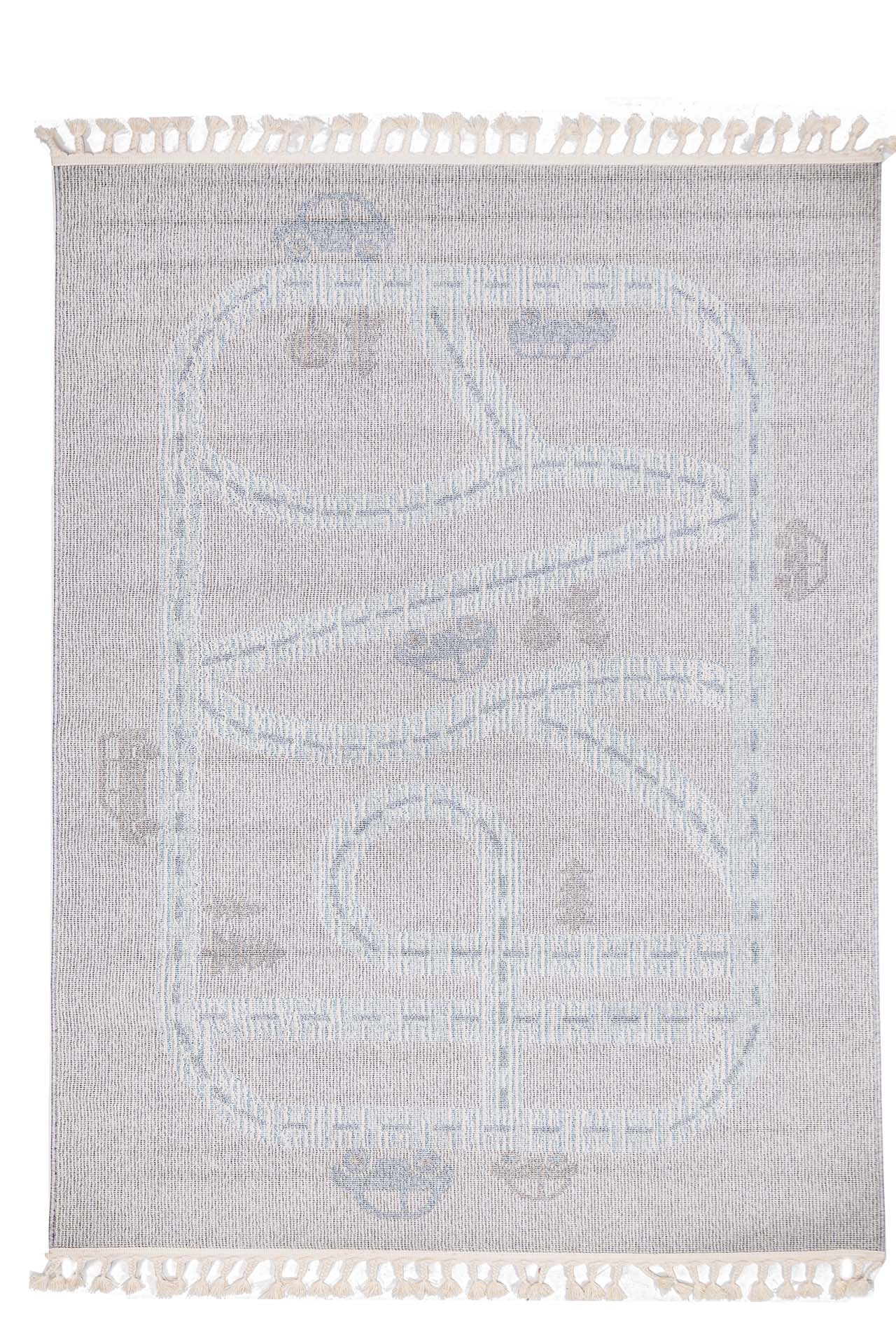 παιδικό χαλί lila 84b royal carpet - 200 x 290 cm