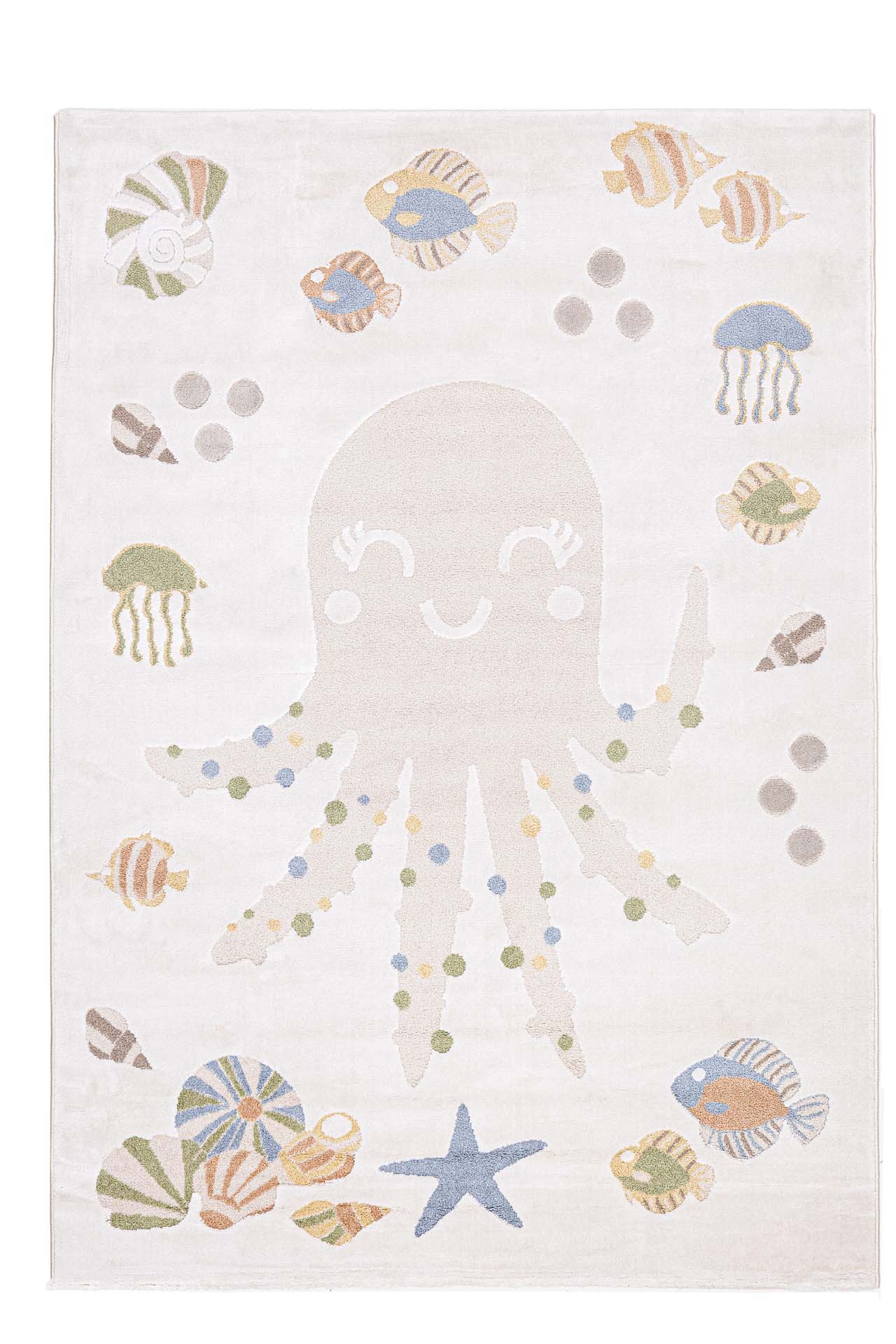 παιδικό χαλί lora 24 royal carpet - 133 x 190 cm