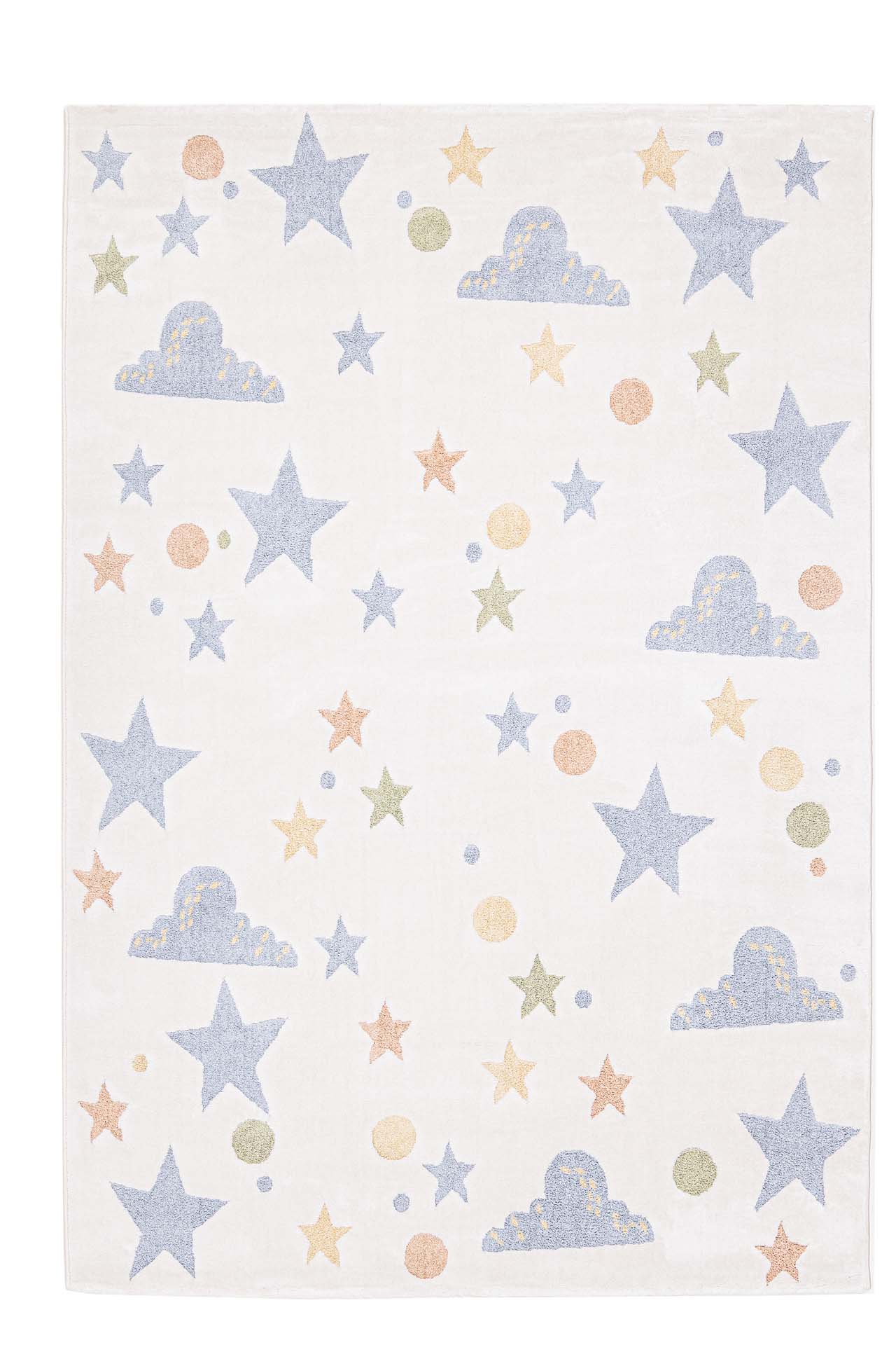 παιδικό χαλί lora 27 royal carpet - 133 x 190 cm